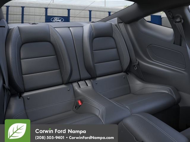 New 2026 Ford Mustang GT Premium RWD image 11