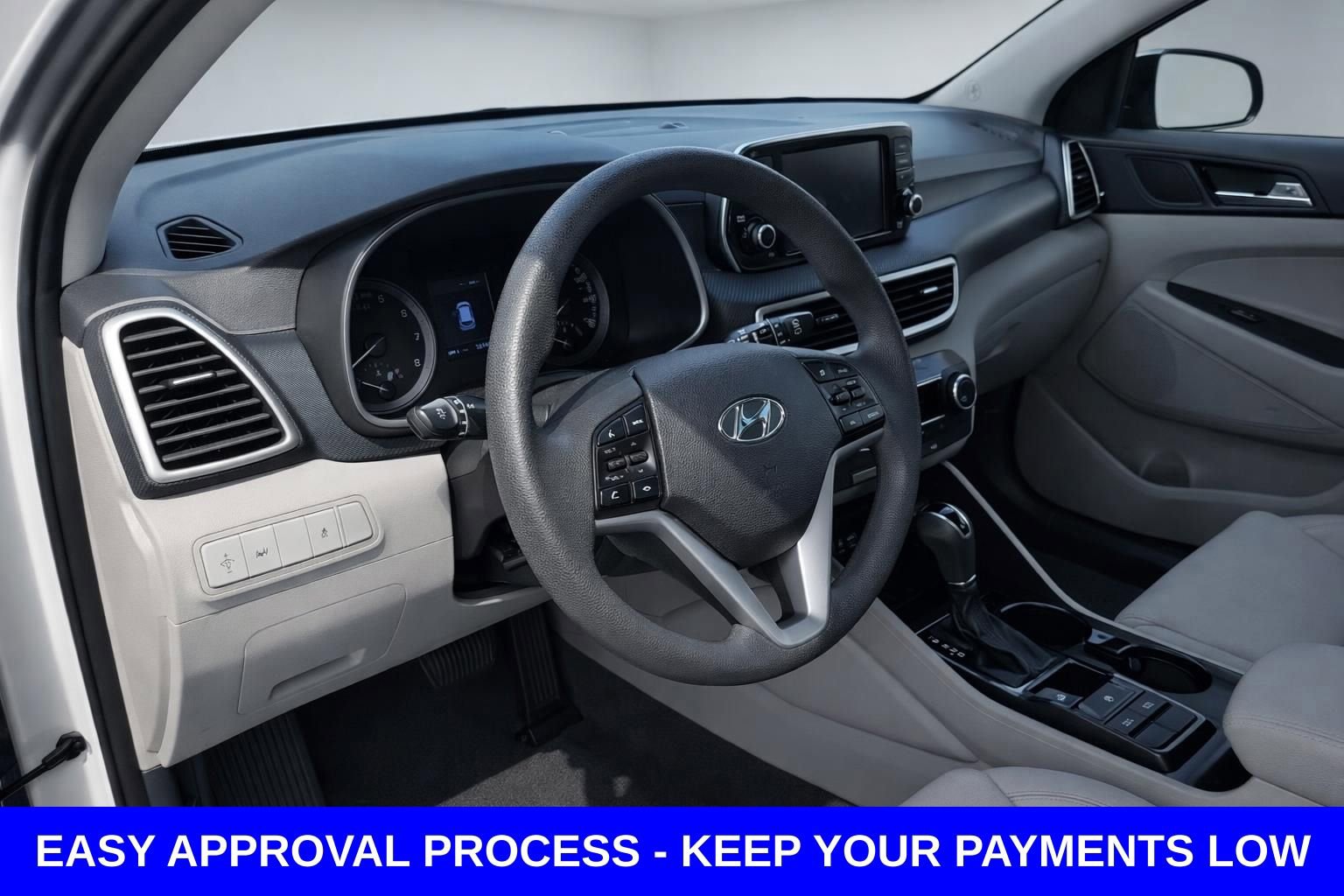 Used 2021 Hyundai Tucson SE image 12