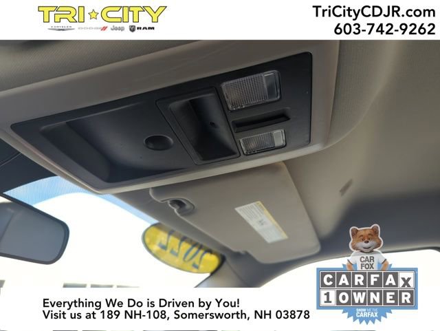 Used 2022 RAM 1500 Tradesman w/ Trailer Tow Group image 27