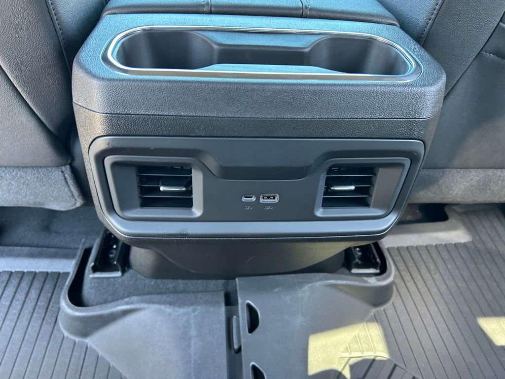 New 2026 Chevrolet Silverado 1500 RST w/ RST All Star Premium Package image 45