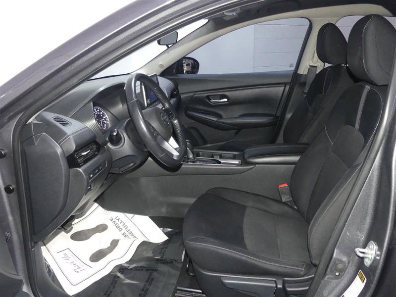 Used 2020 Nissan Sentra SV image 21