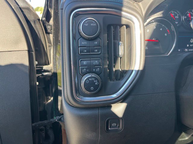 Used 2023 Chevrolet Silverado 2500 LT w/ Convenience Package AWD/4WD image 16