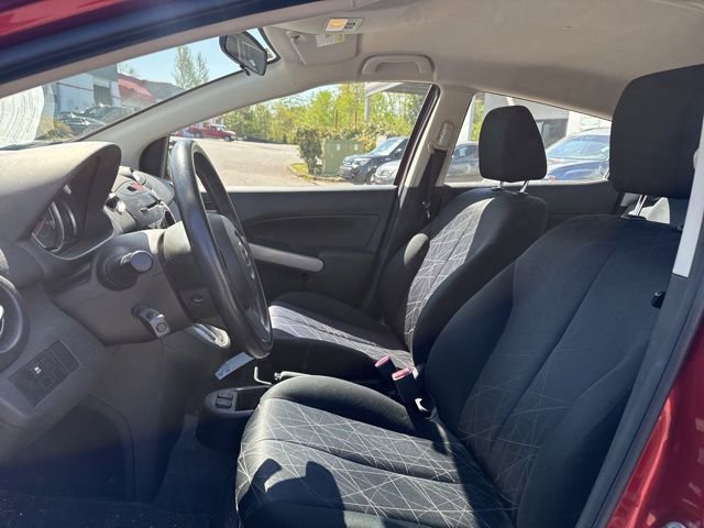 Used 2014 MAZDA MAZDA2 Sport FWD image 14