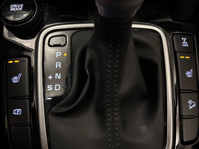 Certified 2024 Kia Seltos S image 19