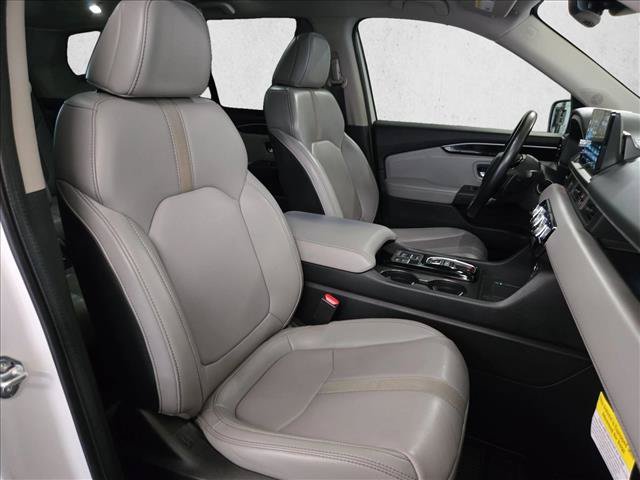 Used 2024 Honda Pilot EX-L image 19