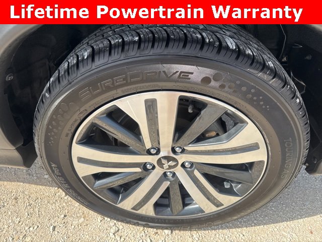 Used 2024 Mitsubishi Outlander Sport SE image 28