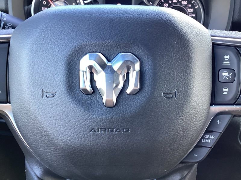 New 2026 RAM 1500 Big Horn image 30