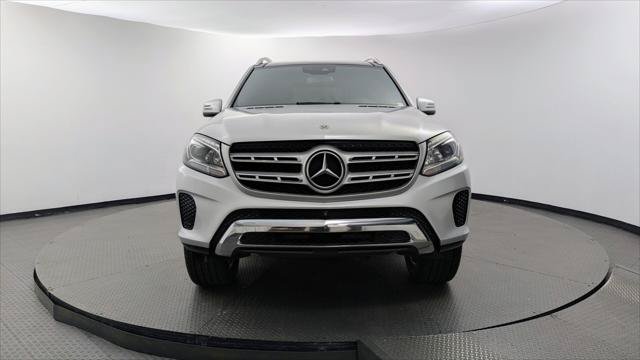 Used 2018 Mercedes-Benz GLS 450 4MATIC w/ Premium Package image 12