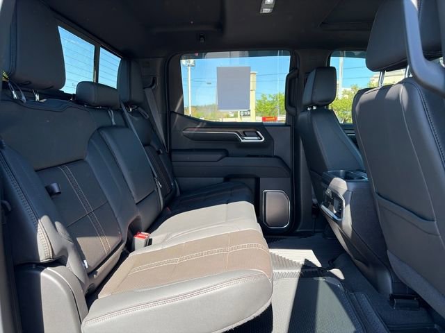 Used 2024 Chevrolet Silverado 1500 High Country w/ Midnight Edition image 16