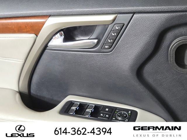 Used 2019 Lexus RX 350L AWD image 27