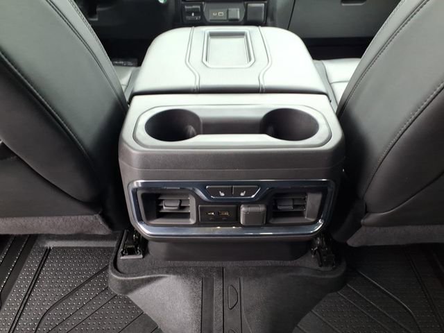 Used 2020 Chevrolet Silverado 1500 High Country w/ Technology Package AWD/4WD image 16