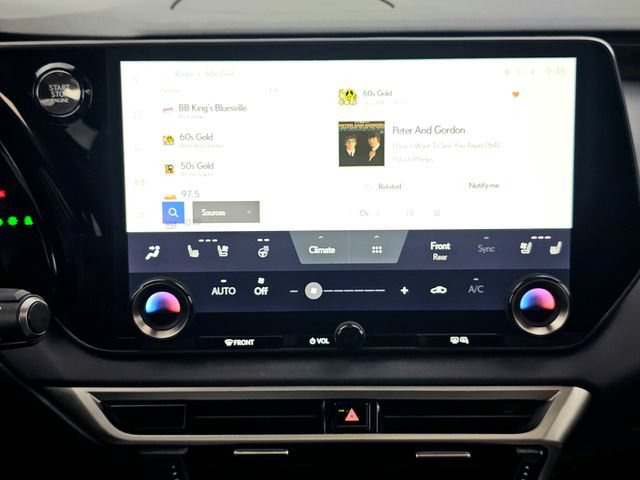 Used 2023 Lexus RX 350 Premium w/ Accessory Package (Z1) AWD/4WD image 37