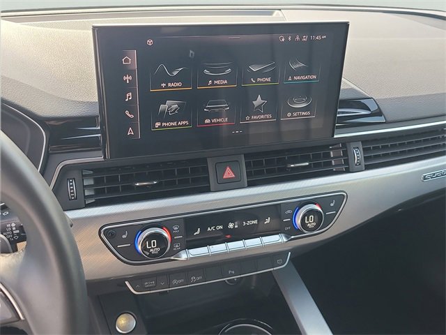 Used 2025 Audi A5 2.0T Premium Plus image 32