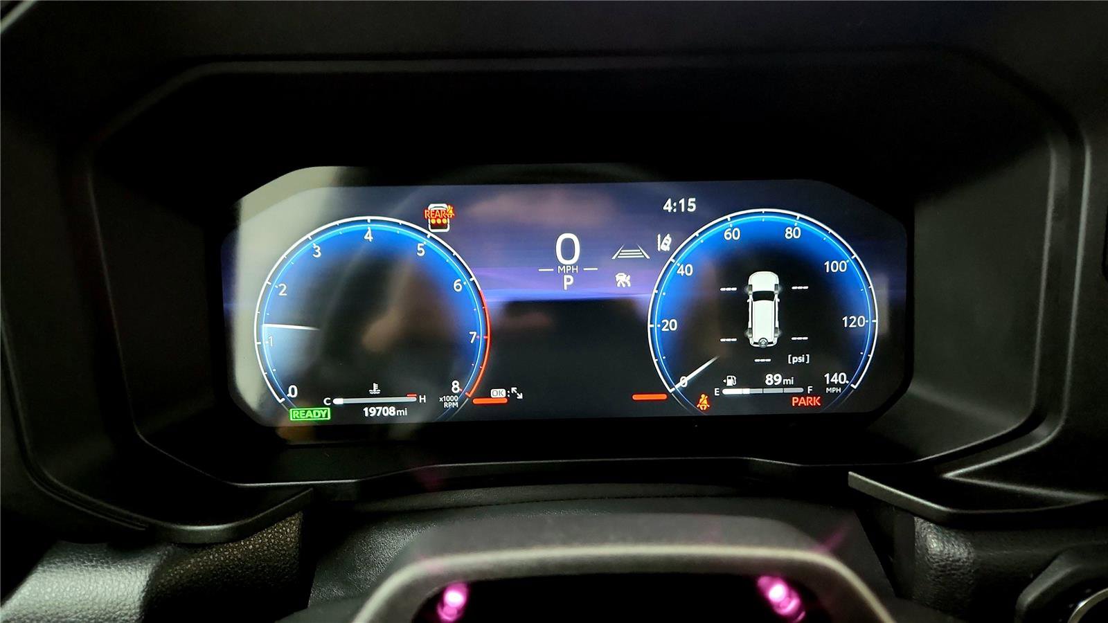 Used 2024 Toyota Land Cruiser image 18