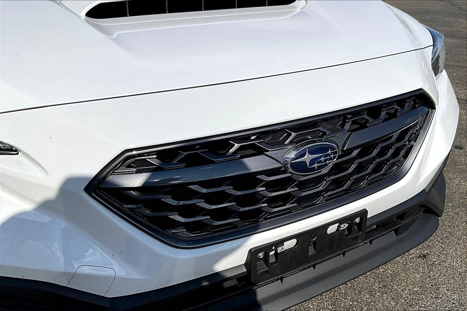 Used 2022 Subaru WRX Limited AWD/4WD image 23