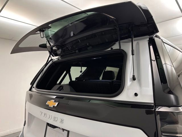 New 2026 Chevrolet Tahoe High Country AWD/4WD image 26