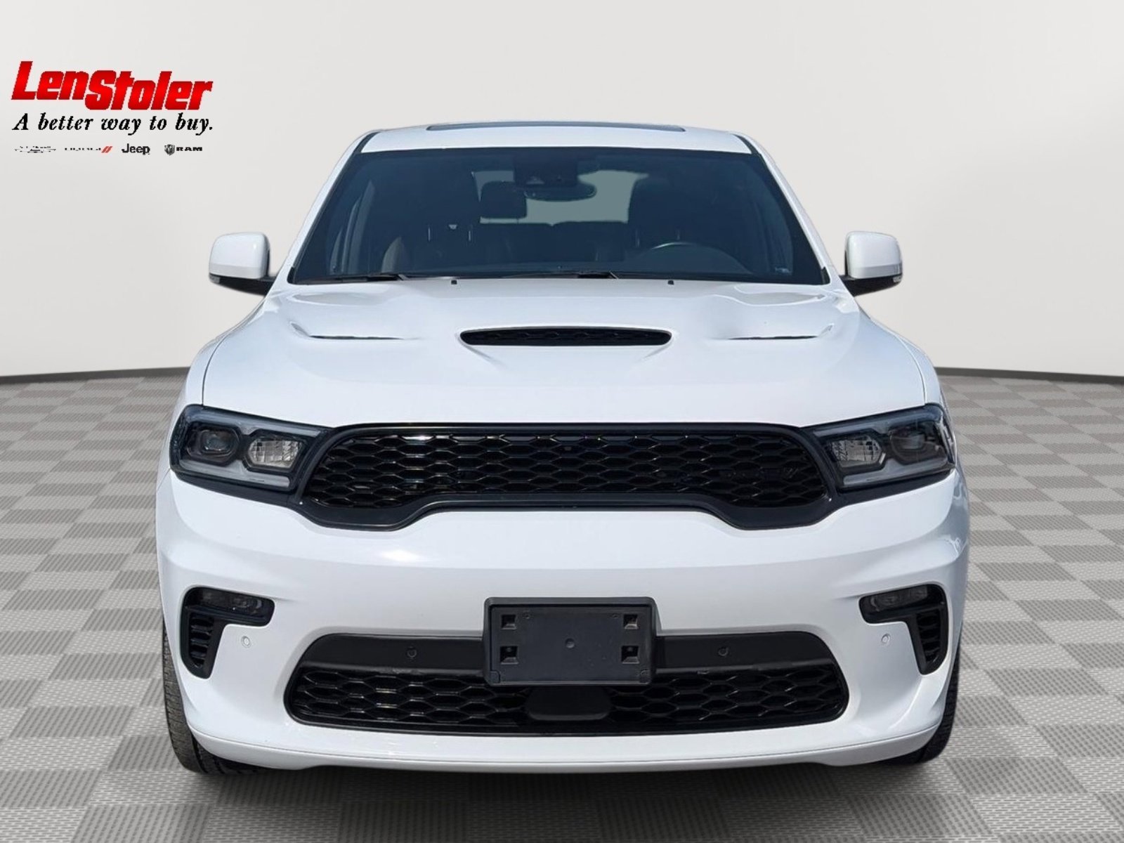 Used 2022 Dodge Durango R/T image 5