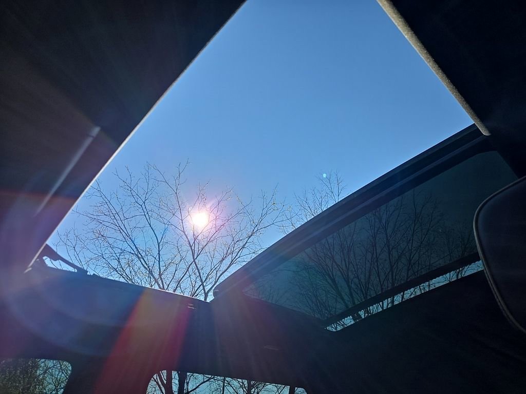 Used 2023 GMC Yukon XL AT4 w/ AT4 Premium Package image 44