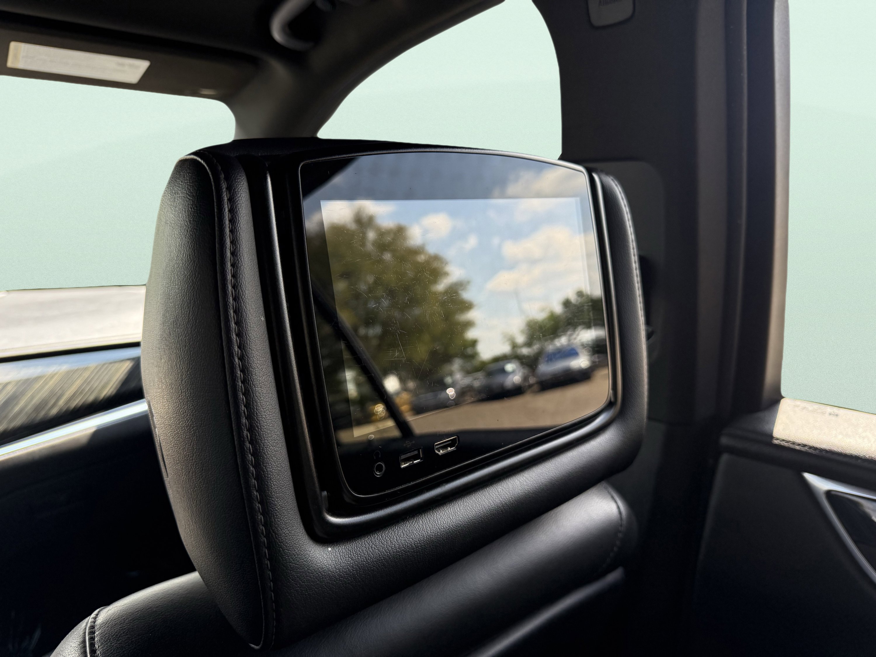 Used 2020 Cadillac XT6 Premium Luxury image 62