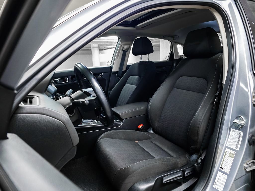 Used 2023 Honda Civic EX image 19