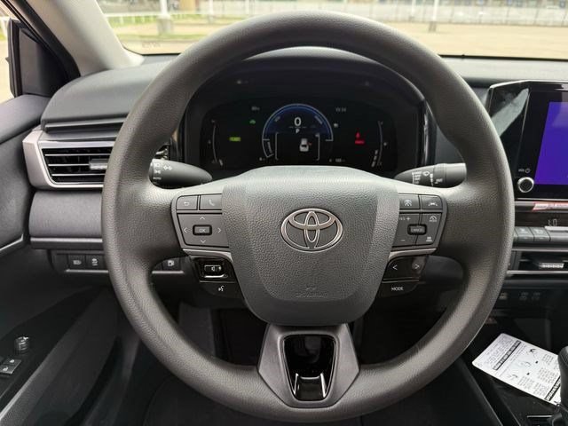 New 2026 Toyota Camry LE w/ Convenience Package FWD image 25