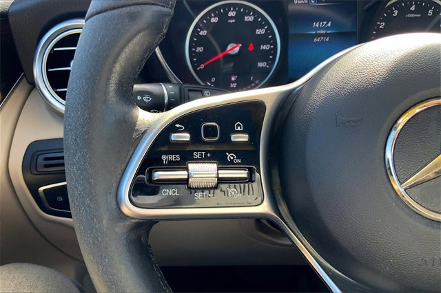 Certified 2021 Mercedes-Benz GLC 300 image 20