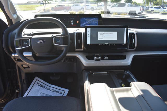 Used 2025 Ford Expedition Max Active RWD image 20