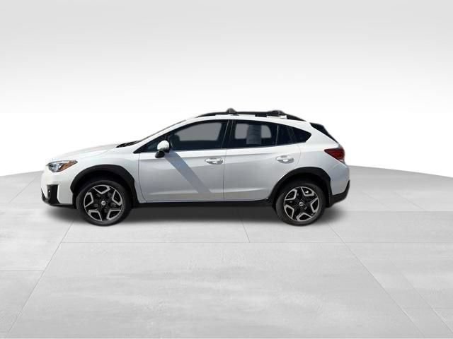 Used 2018 Subaru Crosstrek 2.0i Limited AWD/4WD image 6