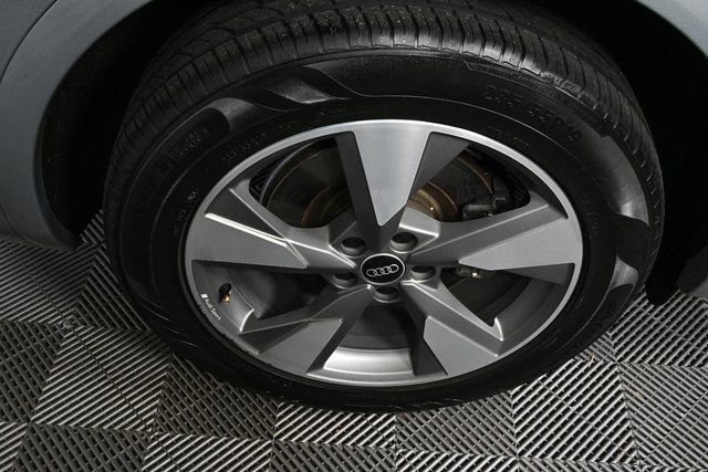 Used 2022 Audi Q5 2.0T Premium Plus image 38