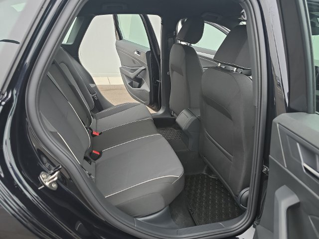 New 2027 Volkswagen Jetta Sport FWD image 10