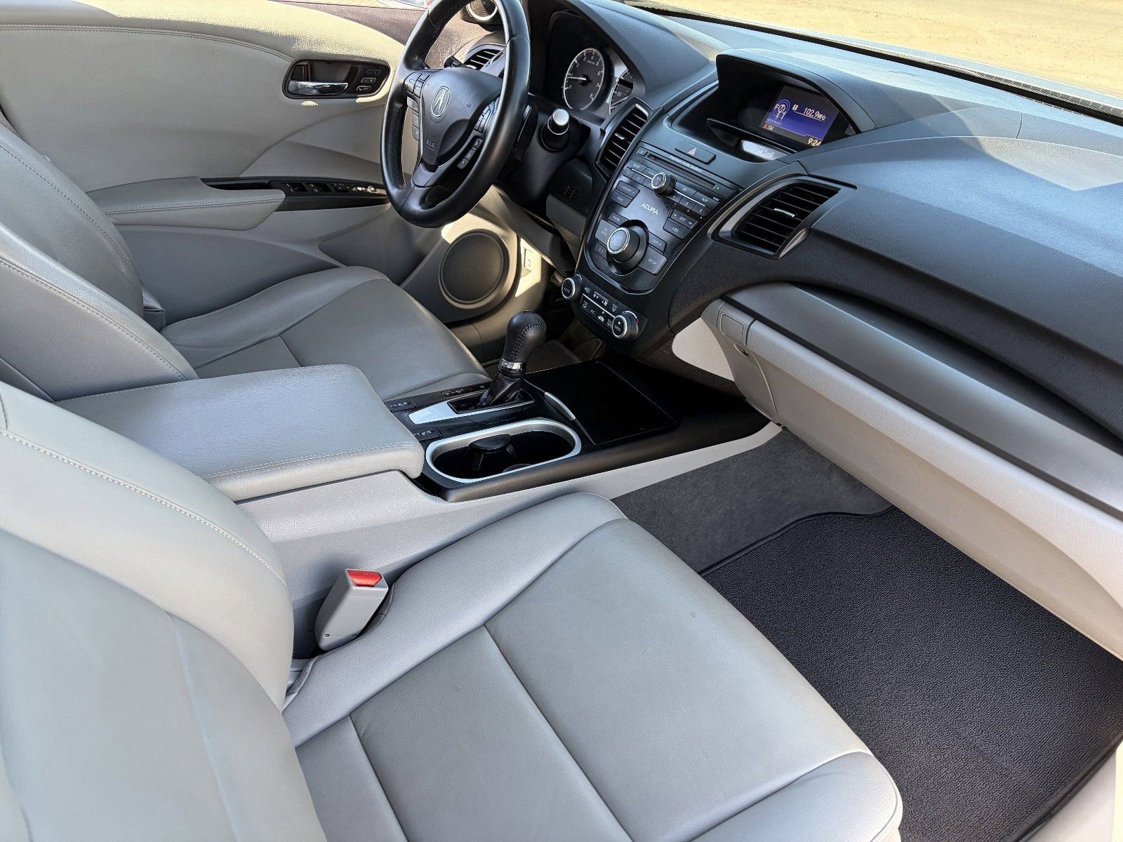 Used 2016 Acura RDX FWD image 13