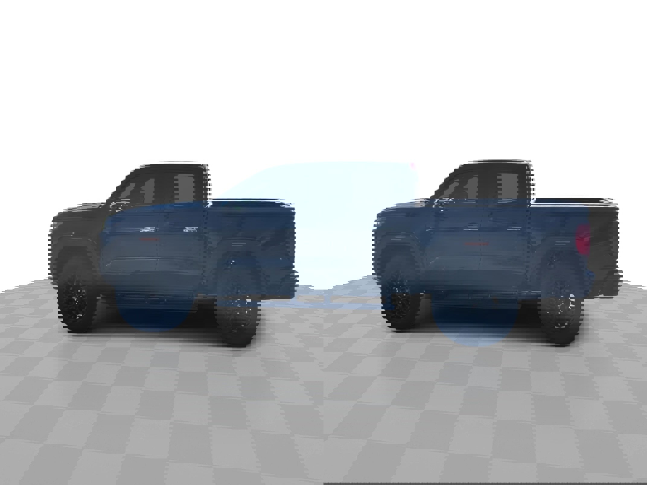 New 2025 GMC Canyon Denali w/ LPO, Denali Black Edition image 39