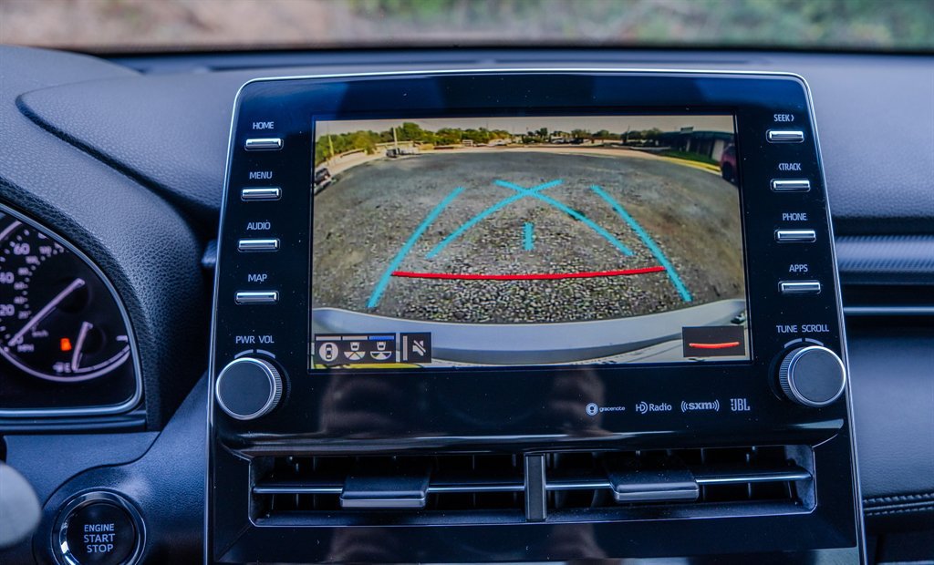 Used 2019 Toyota Avalon Touring w/ Advanced Safety Package FWD image 23