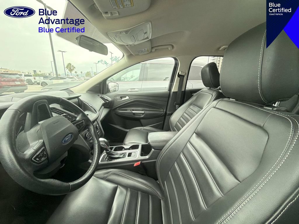 Used 2019 Ford Escape SEL AWD/4WD image 9