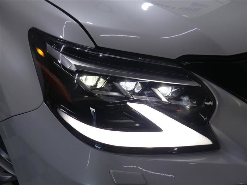 Used 2018 Lexus GX 460 Premium image 15