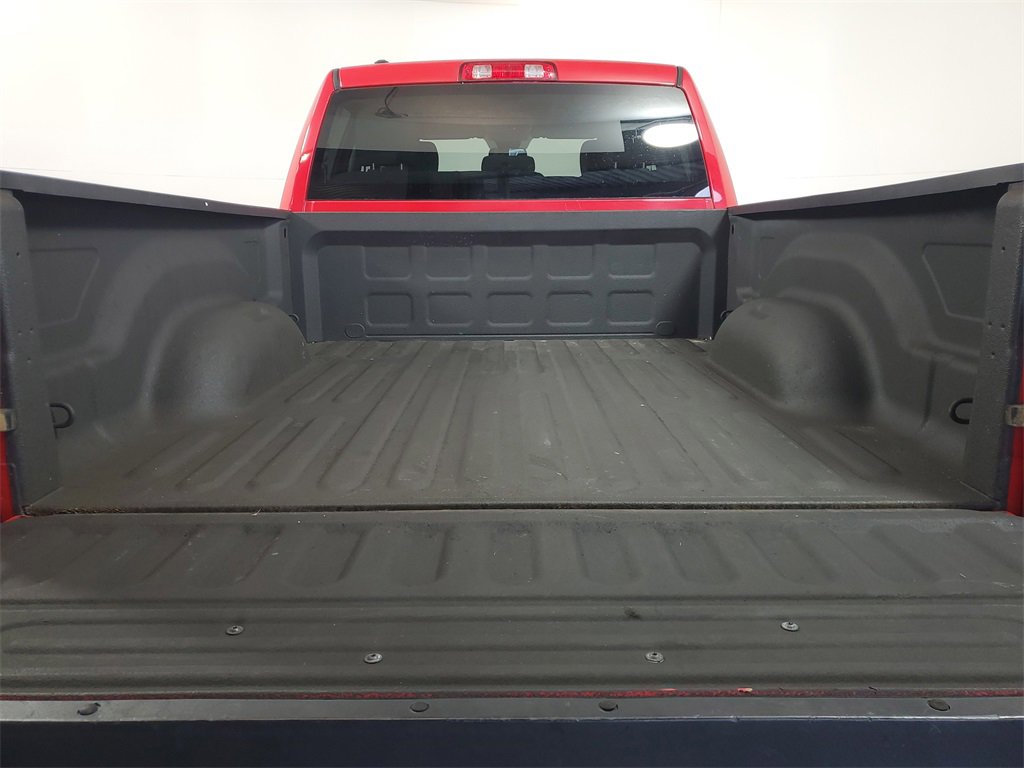 Used 2016 RAM 1500 Express image 23