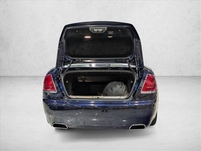 Used 2019 Rolls-Royce Dawn RWD image 6