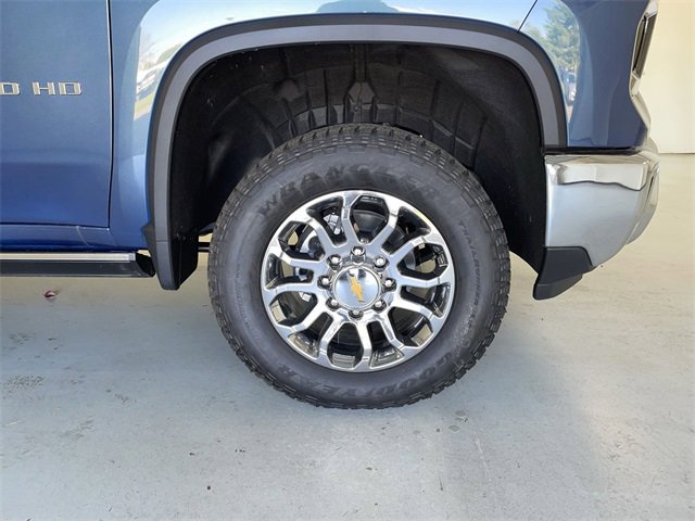 New 2026 Chevrolet Silverado 2500 LTZ w/ LTZ Premium Package image 14