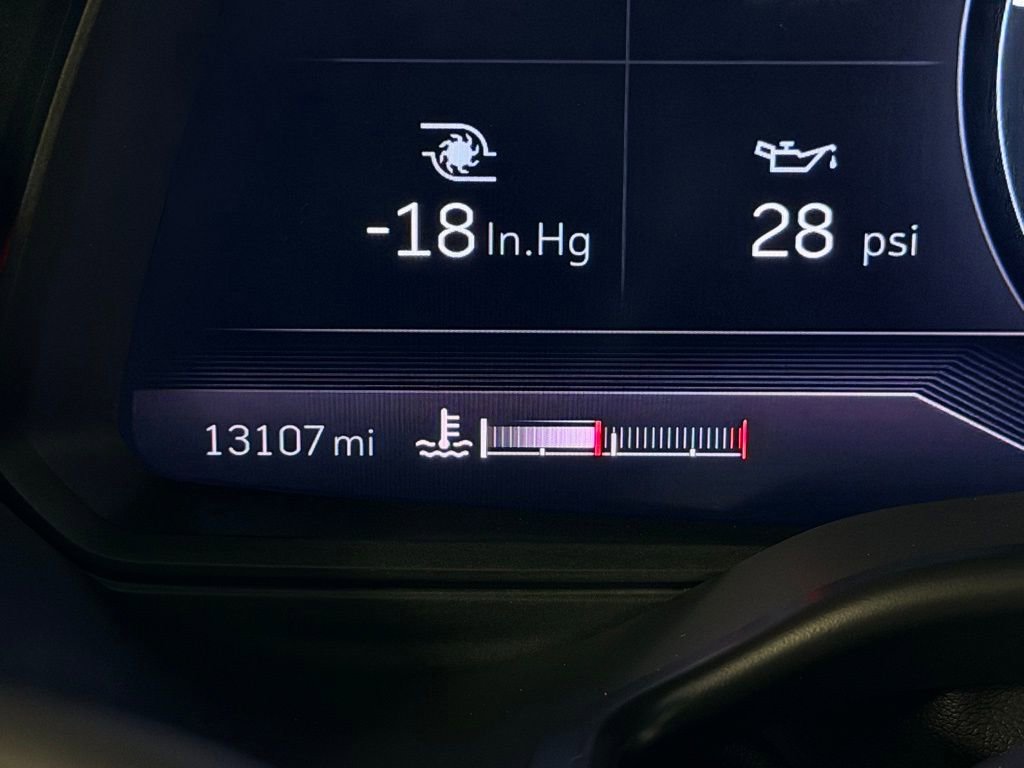 Used 2023 Cadillac CT5 Sport w/ Parking Package image 16