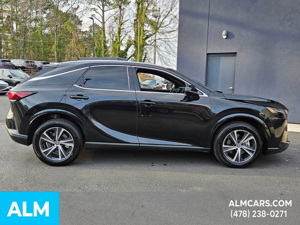 Used 2025 Lexus RX 350h image 15