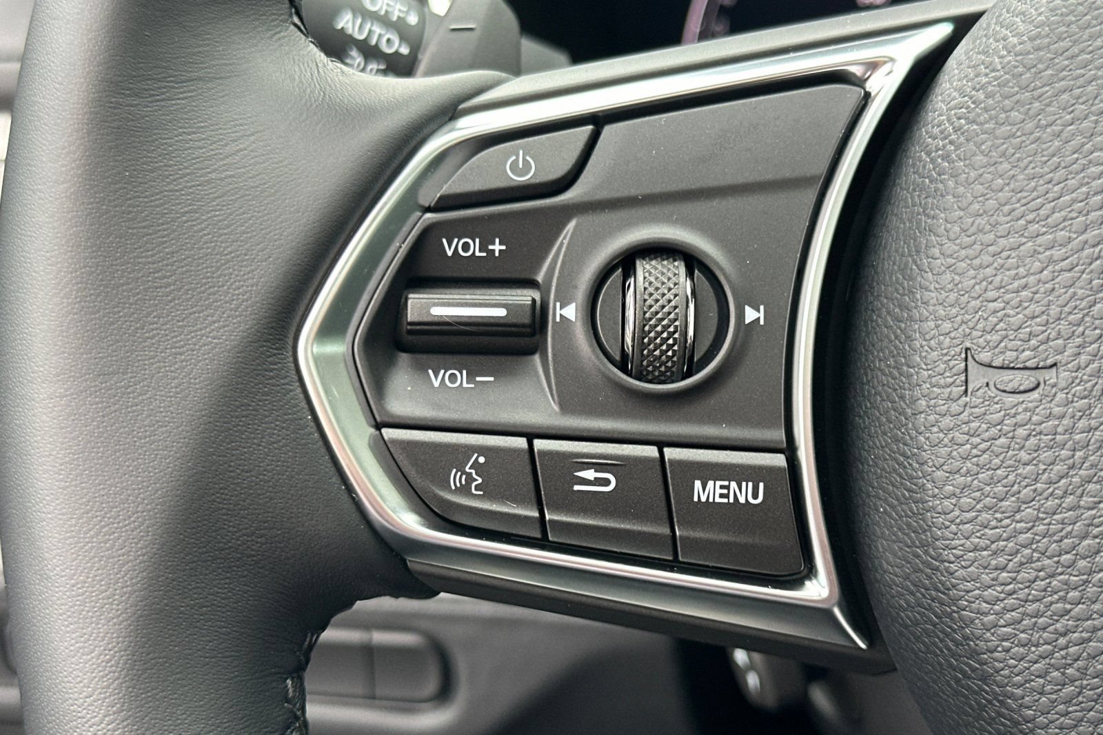New 2026 Acura MDX w/ Technology Package FWD image 29