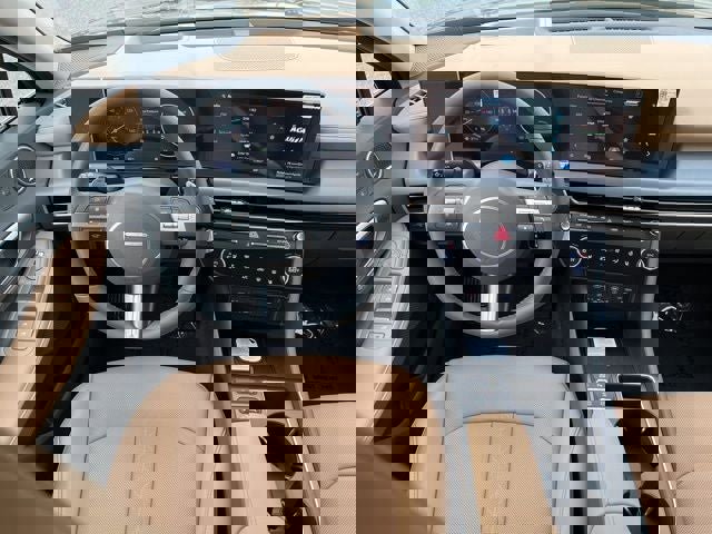 New 2026 Hyundai Sonata Limited image 21