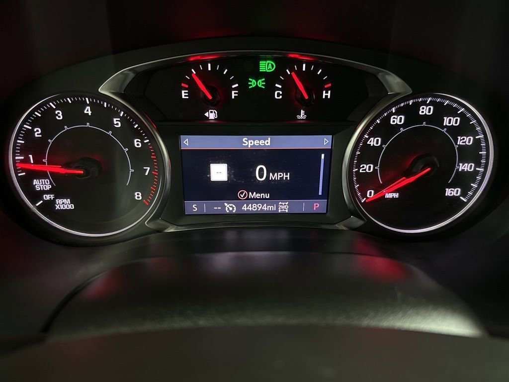 Used 2023 GMC Acadia SLT image 14