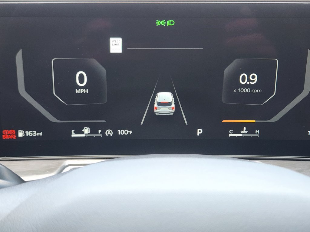 New 2026 Kia Sorento SX AWD/4WD image 15
