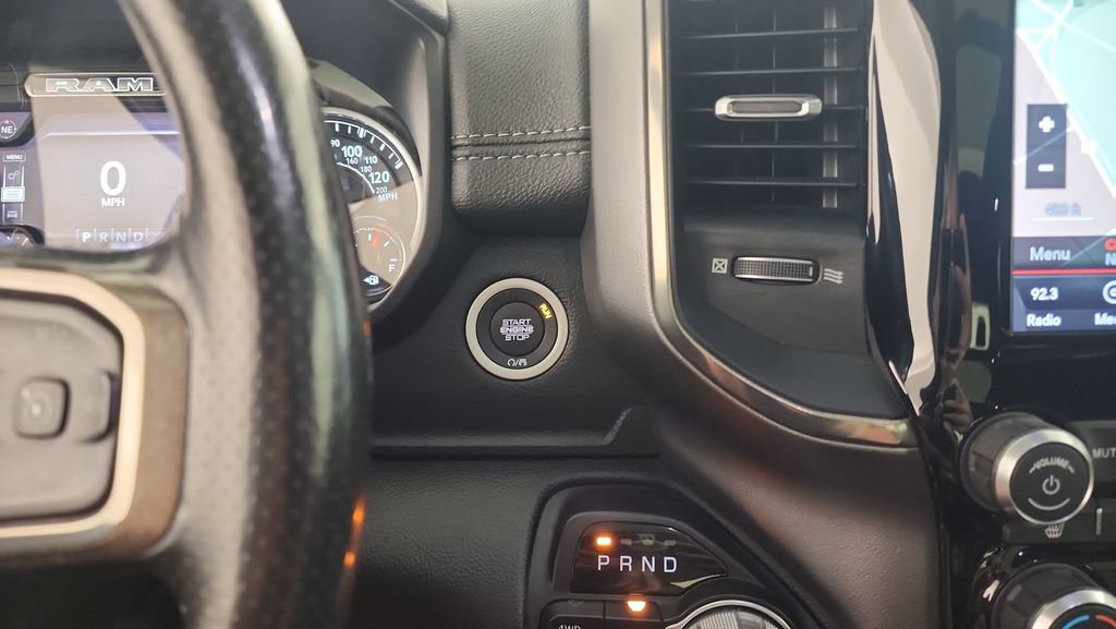 Used 2019 RAM 1500 Sport w/ Level 2 Equipment Group AWD/4WD image 21