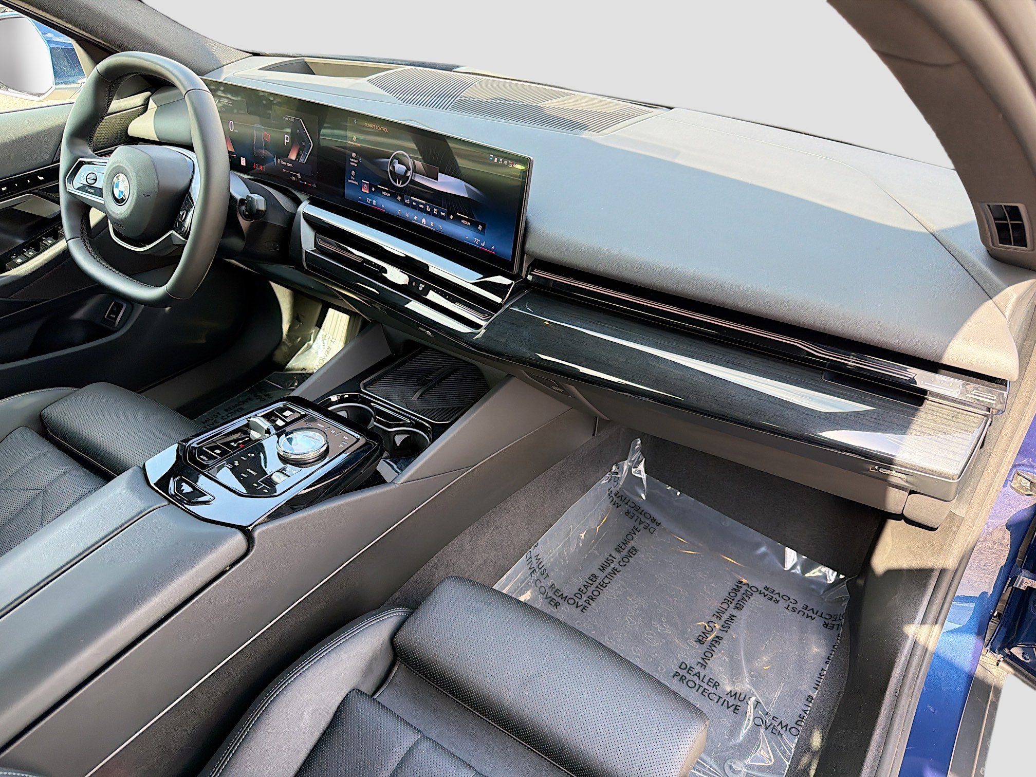 Used 2026 BMW 530i image 14