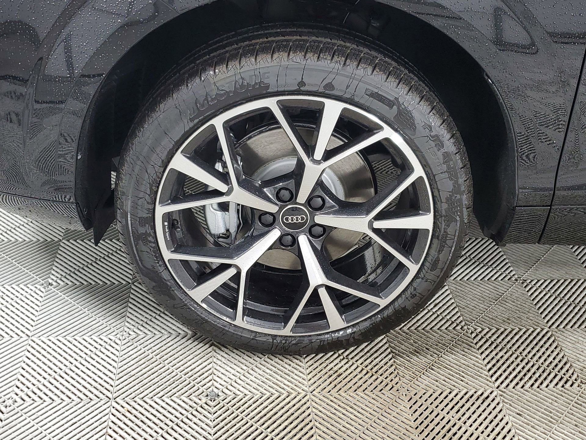 New 2026 Audi Q3 quattro 2.0T image 15