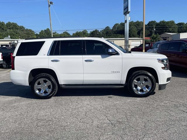 Used 2020 Chevrolet Tahoe LT RWD image 2