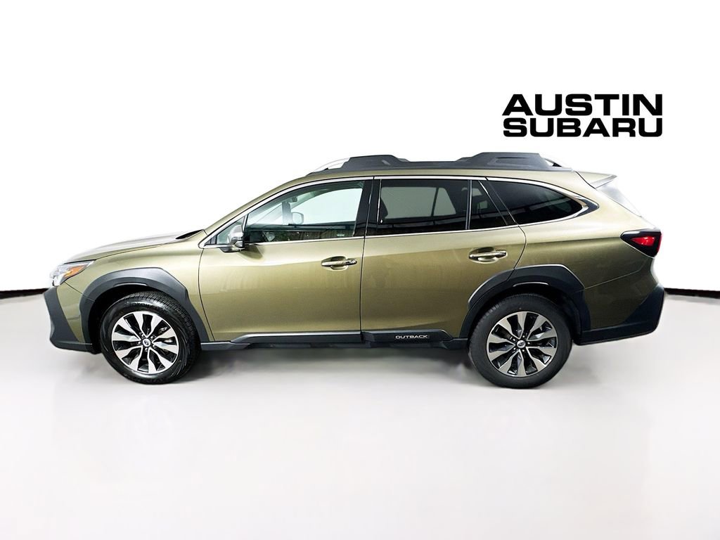 Used 2023 Subaru Outback Touring XT image 4