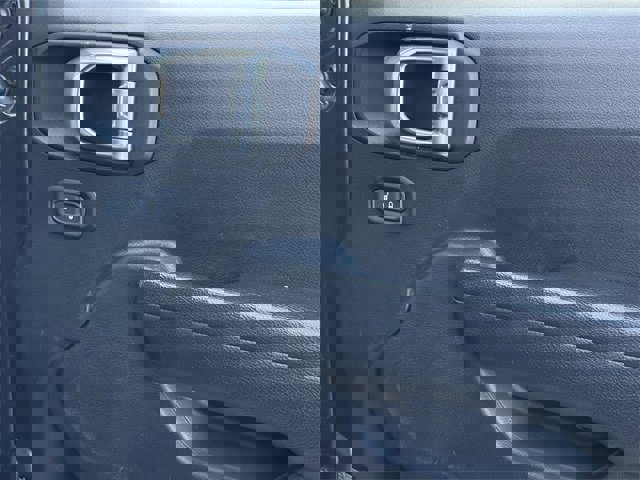 Used 2023 Jeep Wrangler Unlimited Rubicon w/ Xtreme 35 Tire Package image 27